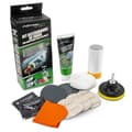 Miniatyrbild 1 av 11: Strålkastaråterställare Motorkit MOT1005 Borrmaskin