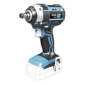 Miniatyrbild 1 av 9: Impact skiftnyckel Koma Tools