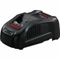 Miniatyrbillede 3 af 5: Charger and rechargeable battery set BOSCH ProCORE 1600A0214C 18 V 5,5 Ah