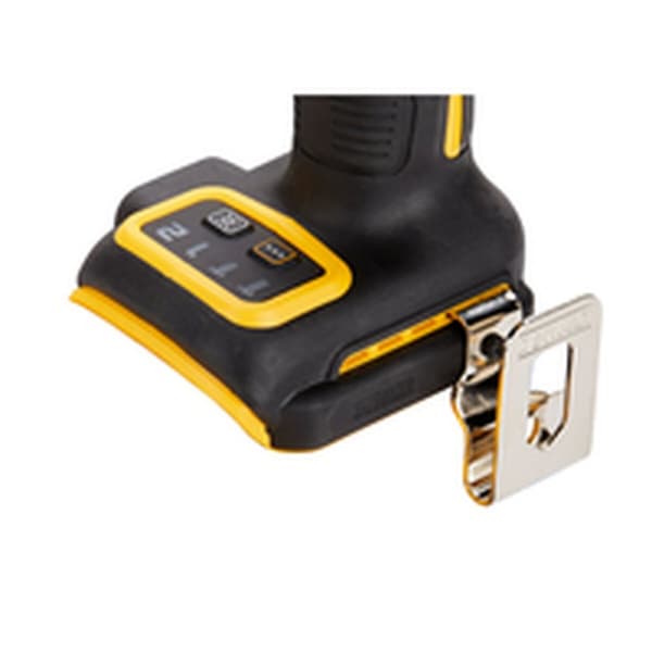 Impact skiftnyckel Dewalt DCF921N-XJ