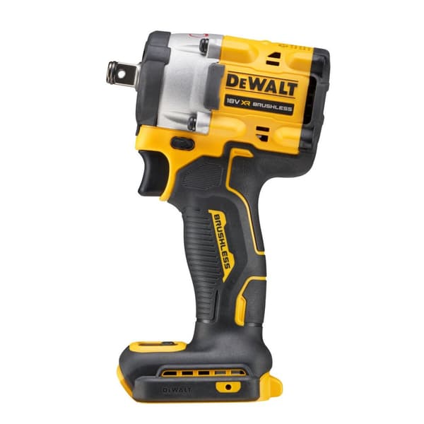 Impact skiftnyckel Dewalt DCF921N-XJ