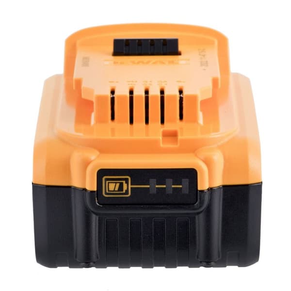 Laddningsbart lithiumbatteri Dewalt DCB184-XJ Litio Ion Laddningsbart lithiumbatteri