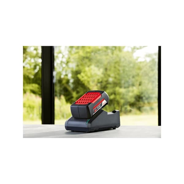Oplader og genopladeligt batterisæt BOSCH Starter Set Litio Ion 2 Ah 36 V