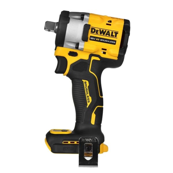Pneumatisk mutterdragare Dewalt DCF922N 18 V 406 Nm 610 Nm