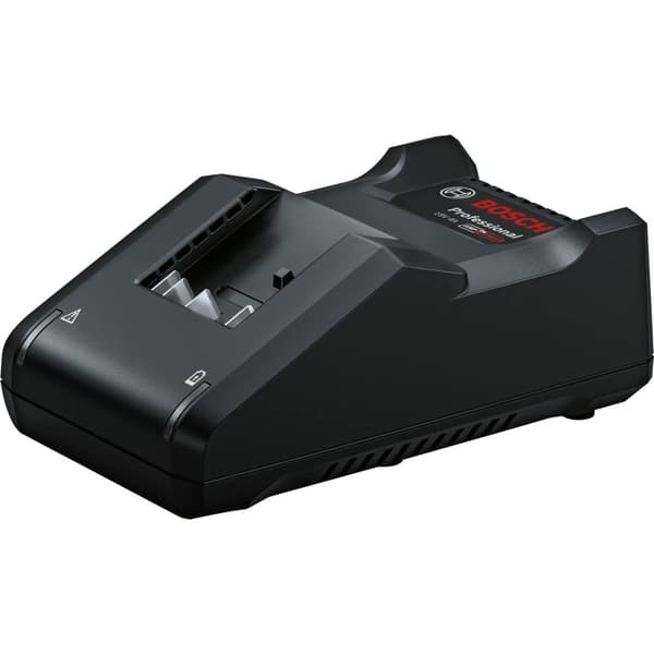 Oplader og genopladeligt batterisæt BOSCH 1 600 A01 9S0 4 Ah 18 V