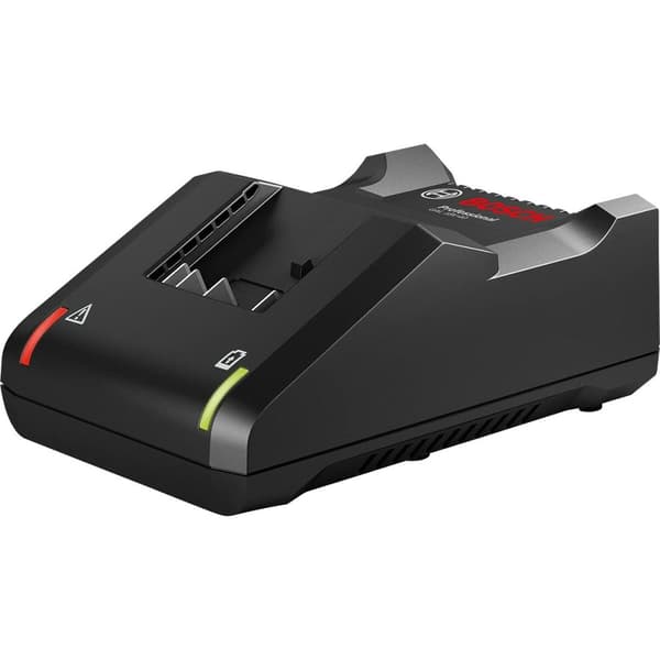 Oplader og genopladeligt batterisæt BOSCH 1 600 A01 9S0 4 Ah 18 V