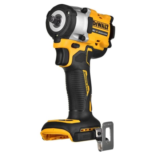 Iskunväännin Dewalt DCF923N 18 V 406 Nm 610 Nm