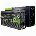 Miniatyrbillede 6 af 11: Power inverter Green Cell INV10 2000 W 1 Dele