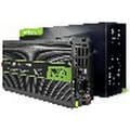 Miniatyrbillede 1 af 11: Power inverter Green Cell INV10 2000 W 1 Dele