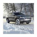Miniatyrbild 3 av 4: Snökedjor för bilen Goodyear ULTRA GRIP (M)