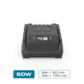 Miniatyrbild 3 av 4: Batteriladdare Koma Tools tools pro series