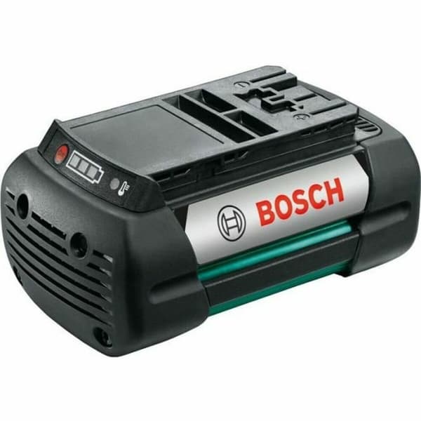 Laddningsbart lithiumbatteri BOSCH F016800346 4 Ah 36 V