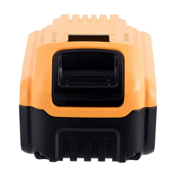 Laddningsbart lithiumbatteri Dewalt DCB184-XJ Litio Ion Laddningsbart lithiumbatteri