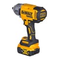 Miniatyrbild 10 av 11: Impact skiftnyckel Dewalt DCF900P2T-QW 18 V 1898 Nm 1355 Nm