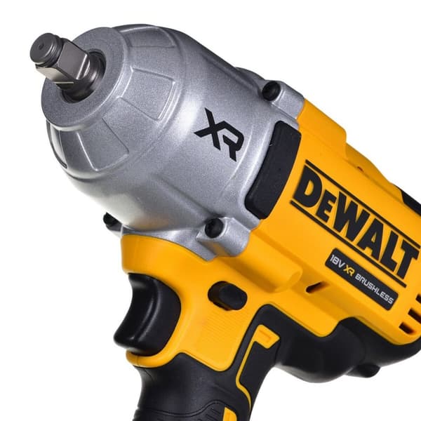 Impact skiftnyckel Dewalt DCF900P2T-QW 18 V 1898 Nm 1355 Nm