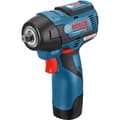 Miniatyrbild 2 av 4: Impact skiftnyckel BOSCH Professional GDS 12V-115 12 V 115 Nm