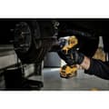 Miniatyrbild 5 av 7: Impact skiftnyckel Dewalt DCF901P2-QW 12 V 340 nm
