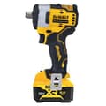 Miniatyrbild 2 av 7: Impact skiftnyckel Dewalt DCF901P2-QW 12 V 340 nm