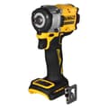 Miniatyrbild 3 av 7: Pneumatisk mutterdragare Dewalt DCF922N 18 V 406 Nm 610 Nm