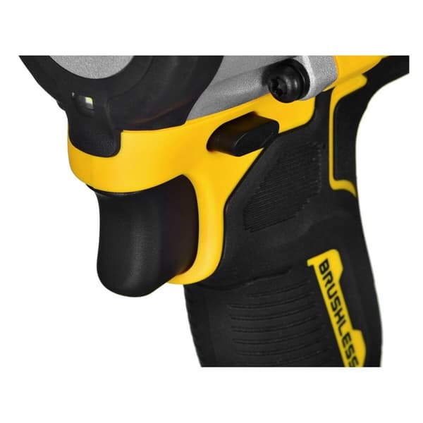Pneumatisk mutterdragare Dewalt DCF922N 18 V 406 Nm 610 Nm