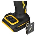 Miniatyrbild 6 av 7: Pneumatisk mutterdragare Dewalt DCF922N 18 V 406 Nm 610 Nm