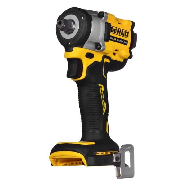 Pneumatisk mutterdragare Dewalt DCF922N 18 V 406 Nm 610 Nm