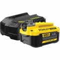Miniatyrbild 1 av 5: Laddningsbart lithiumbatteri Stanley SFMCB14M1