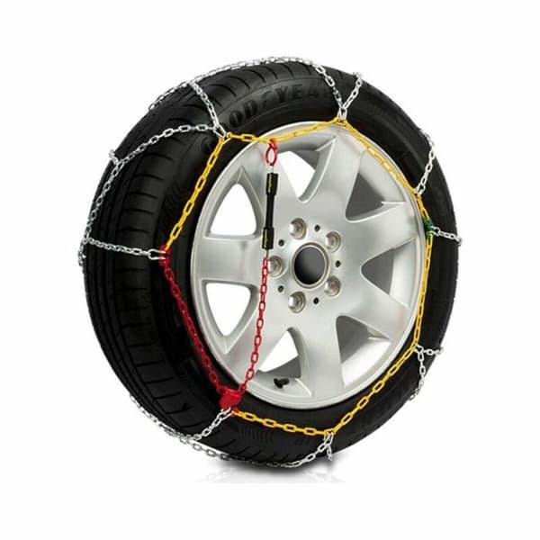 Snekæder til bilen Goodyear GODKN100