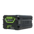 Miniatyrbillede 4 af 5: Genopladeligt litiumbatteri Greenworks G60B5 5 Ah 60 V