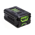 Miniatyrbillede 2 af 5: Genopladeligt litiumbatteri Greenworks G60B5 5 Ah 60 V