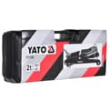 Miniatyrbillede 9 af 11: Knægt Yato YT-1720 2000 kg