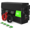 Miniatyrbillede 4 af 4: Power inverter Green Cell INV21 6000 W 230 V 1 Dele