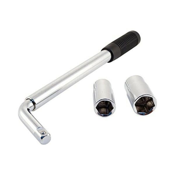 Teleskopnøkkel Motorkit CS10