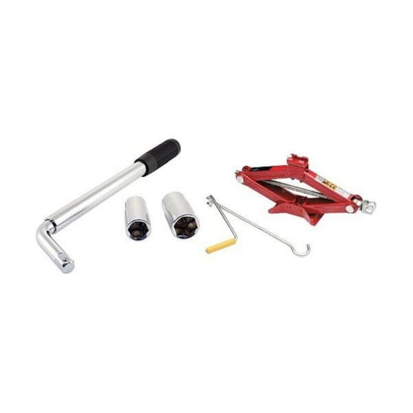 Teleskopnøkkel Motorkit CS10