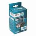 Miniatyrbilde 4 av 4: Oppladbart litiumbatteri Koma Tools 08772 Pro Series