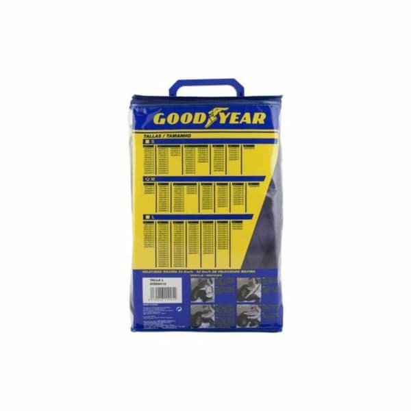 Auton liumiketjut Goodyear ULTRA GRIP (M)