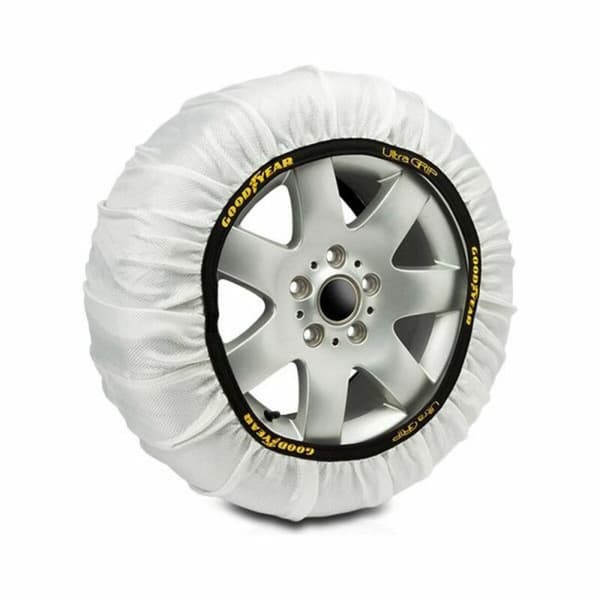 Auton liumiketjut Goodyear ULTRA GRIP (M)