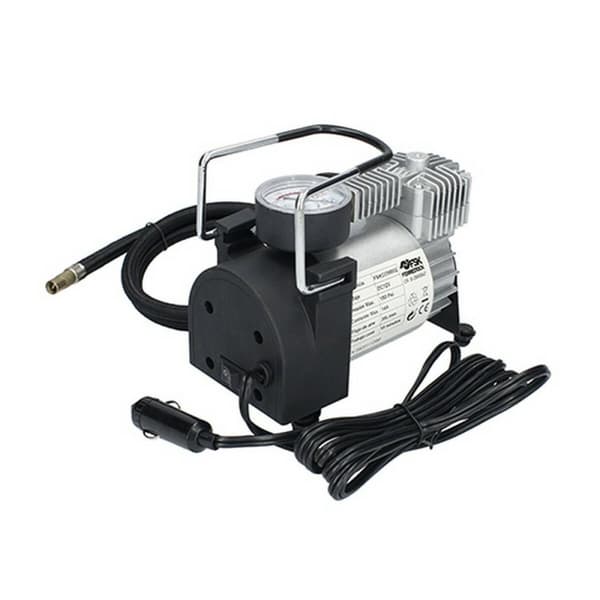 Ilmakompressori Ferrestock 12 V 150 PSI