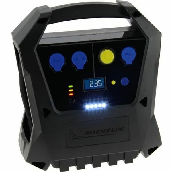 Ilmakompressori Michelin 9522 120 W 6,9 bar