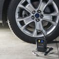 Miniatyrbilde 3 av 4: Luftkompressor Michelin 009518 12 V 3,5 BAR 7 L