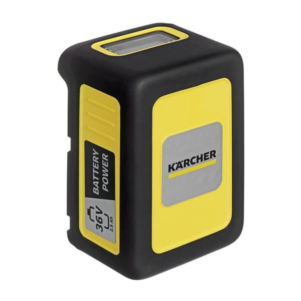 Pakketasker NO NAME 2.445-064.0 2500 mAh 36 V