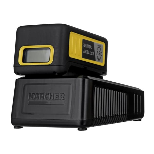 Pakketasker NO NAME 2.445-064.0 2500 mAh 36 V