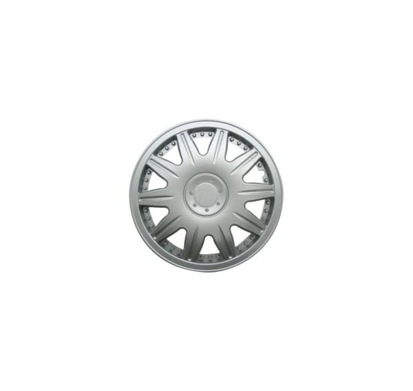 Onroad beauty shield Fame Ring musta 16