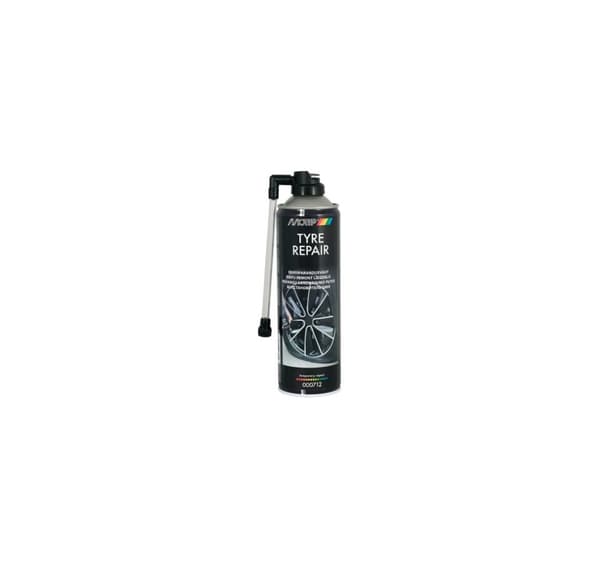 Motip däckreparationsskum 500ml