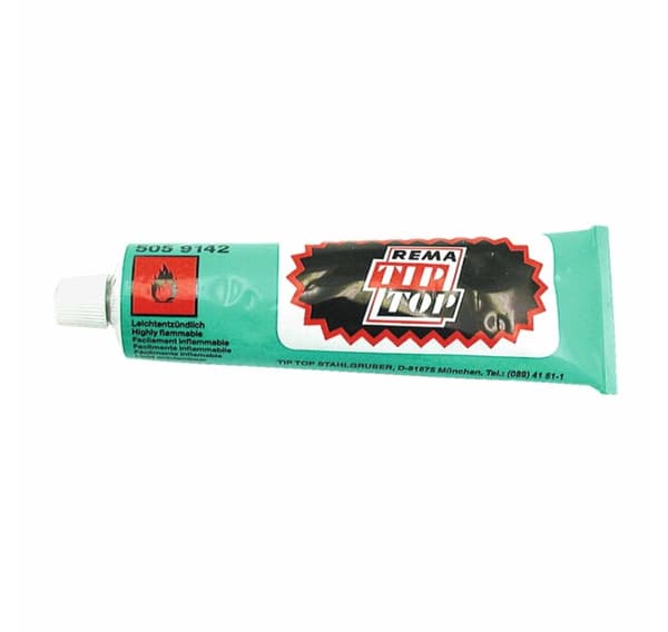 Vulkaniserande vätska 50g