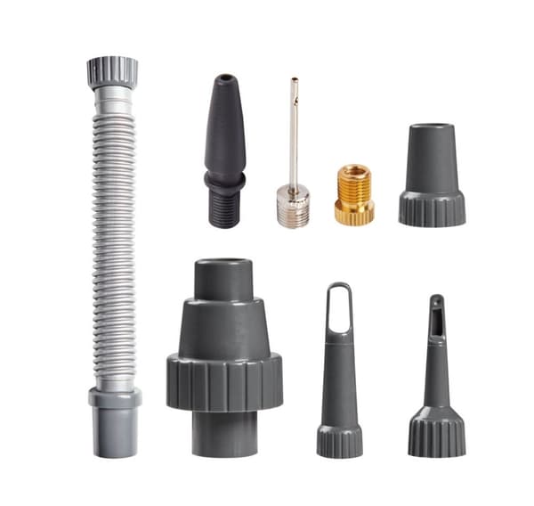 Osram trådlös luft- och däckpump