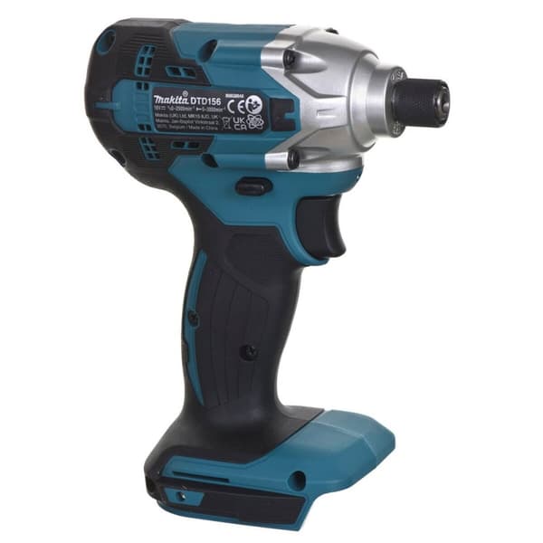 Impact skiftnyckel Makita DTD156Z 18 V