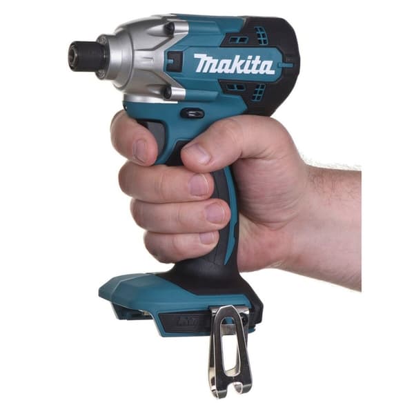 Impact skiftnyckel Makita DTD156Z 18 V
