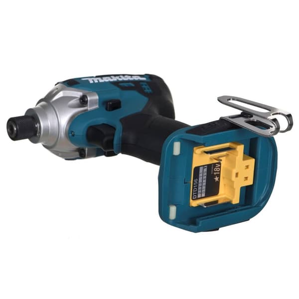 Impact skiftnyckel Makita DTD156Z 18 V
