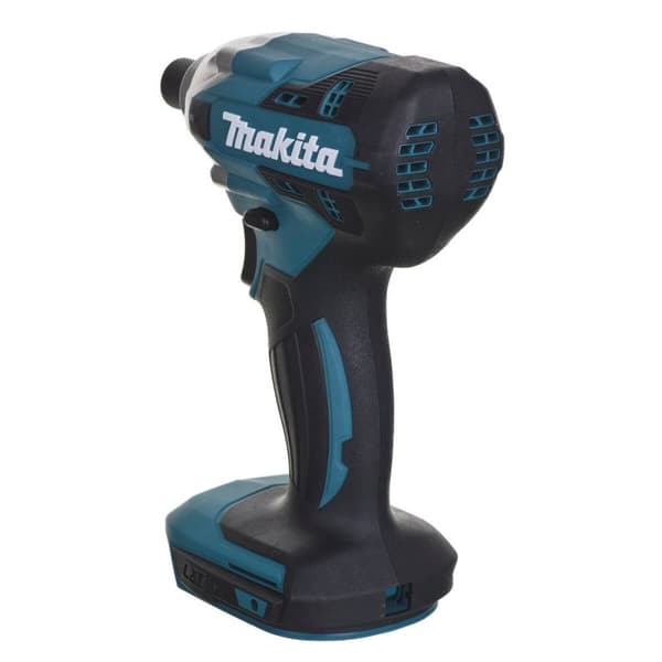 Impact skiftnyckel Makita DTD156Z 18 V